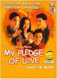 My Pledge of Love