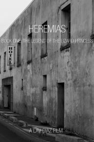 Heremias: Unang Aklat – Ang Alamat ng Prinsesang Bayawak