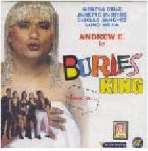 Burles King: Daw o…