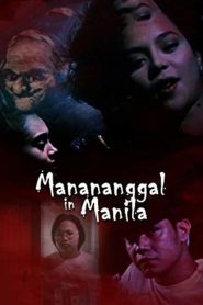 Manananggal in Manila