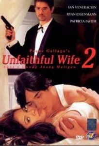 Unfaithful Wife 2: Sana’y huwag akong maligaw