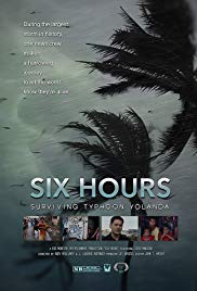 Six Hours: Surviving Typhoon Yolanda