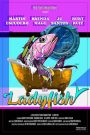 Ladyfish