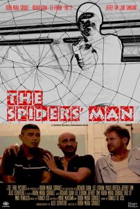The Spiders’ Man