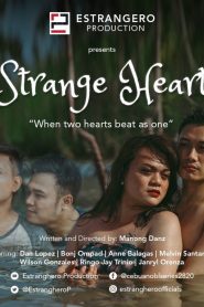 Strange Heart