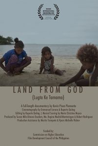 Land From God (Lugta Ke Tamama)