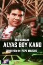 Alyas Boy Kano