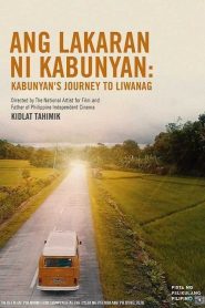 Ang Lakaran ni Kabunyan (Kabunyan’s Journey to Liwanag)