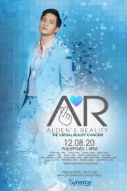 Alden’s Reality: The Virtual Reality Concert