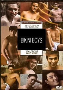 Bikini Boys Documentary