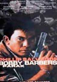 Bobby Barbers: Parak