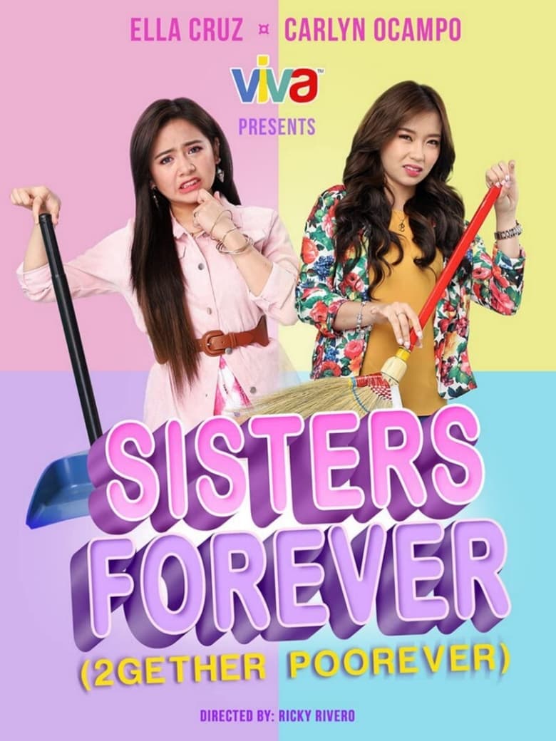 Sisters Forever: Season 1 Full Episode 4