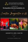 CCP’s Bayanihan National Folk Dance Company’s Creative Imagination @65