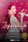 Zephanie: At The New Frontier Theater