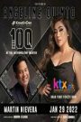 10Q At The Metropolitan Theater – Concert 06 – Angeline with Martin Nievera