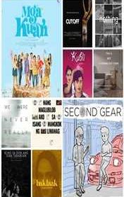 Short Film Competition: PELIkulayA International LGBTQIA+ Film Festival