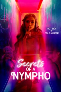 Secrets of a Nympho