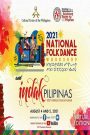 CCP’s Indak Pilipinas 2021: Folkloric Dance Festival