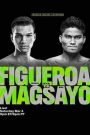 Figueroa vs Magsayo Fight