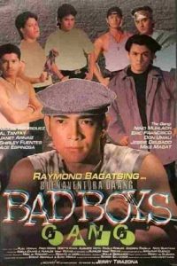 Buenaventura Daang: Bad Boys Gang