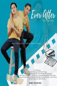 Ever After: The Series
